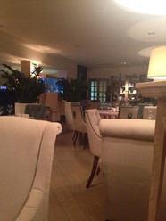 Фото компании  Sky, ресторан 18