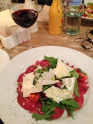 Фото компании  Il Pomodoro, сеть ресторанов-пиццерий 25