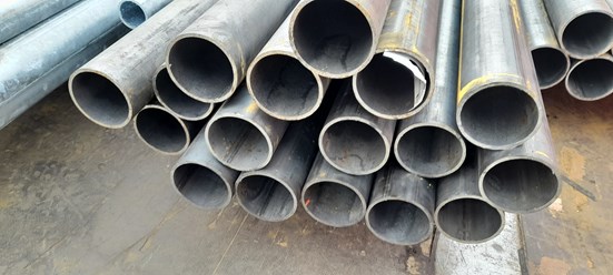 Фото компании ООО Новолипецкий трубопрофильный завод 12