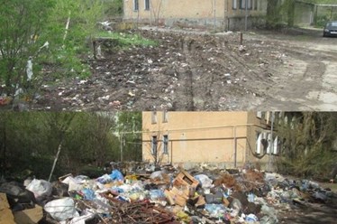 Фото компании ООО СамосвалеЦ 60
