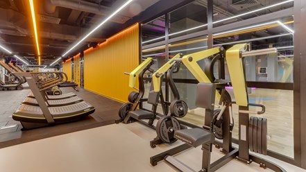 Фото компании  DDX Fitness 5