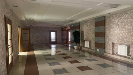 Фото компании  Управляющая компания Этажи 24