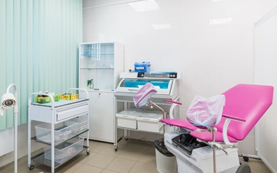 Фото компании  МД Клиник 3