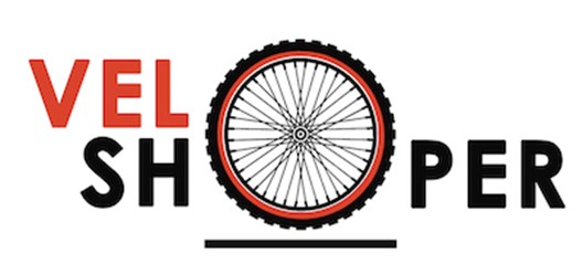 Логотип компании &quot;Veloshoper&quot;