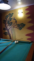 Фото компании  Услада, сауна 8