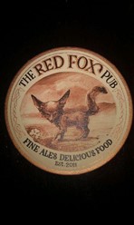 Фото компании  The Red Fox Pub & Grill 12