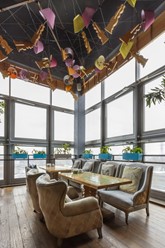 Фото компании  Чайхона №1 25