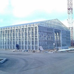 Фото компании ООО ЛСТК Дон 8