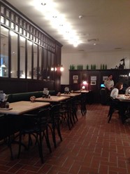 Фото компании  Козловица, чешская пивная 1