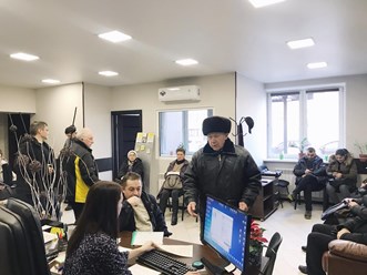 Фото компании ООО "Кадастровый Инженер" Москва 25