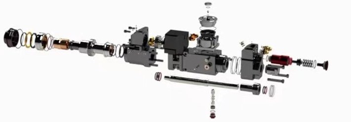 Фото компании ООО Shenzhen Distance Have Friends Technology Co.,LTD 4
