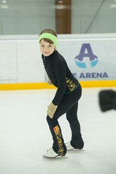 Фото компании РООО Ростовская областная федерация фигурного катания на коньках 22