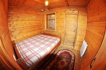 Фото компании  Парижанка, сауна 3