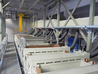 Фото компании ООО Гальсар 14