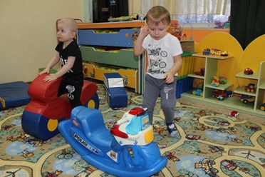 Фото компании  Алые Паруса 1