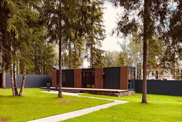 Фото компании ООО 33 квадратных метра 4