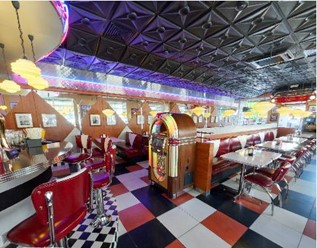 Фото компании  Beverly Hills Diner 48