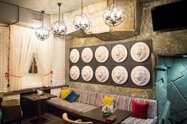 Фото компании  TERRA GUSTO 112