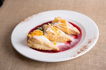 Фото компании  Velvet, ресторан 69