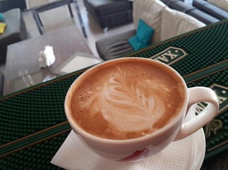 Фото компании  Смак, кафе 6