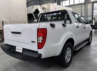 Фото компании  Ambertruck 8