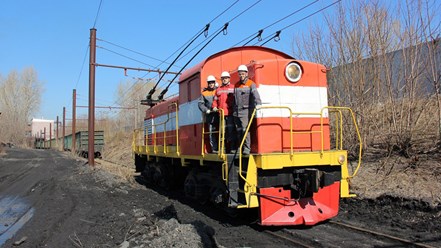 Фото компании ООО ПромТехТранс 5