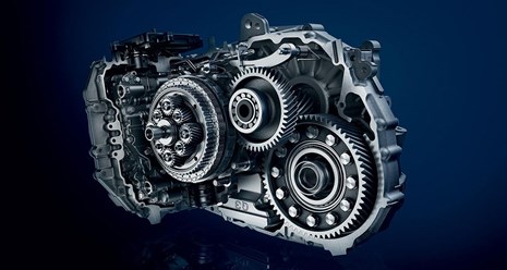 обслуживание акпп