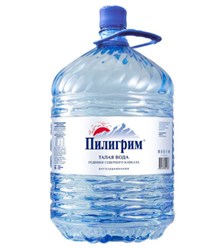 Фото компании  Доставка воды бутово 1