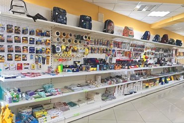 Фото компании ООО Канцелярская крыса 2