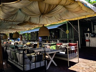 Фото компании  VERANDA by Denis Ivanov 42