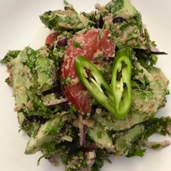 Фото компании ООО Хинкальная CITY 3