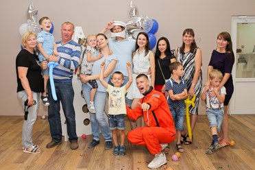 Фото компании  MamaLand 1