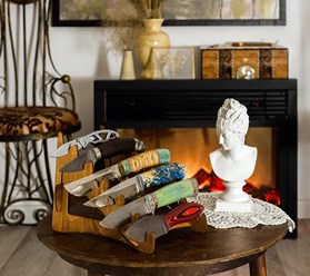 Фото компании  Standwood 13