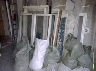 Фото компании ИП Орлов А.В. Вывоз мусора в Курске 1
