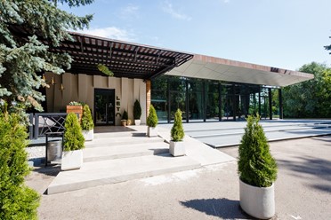 Фото компании  Лето, ресторан 18