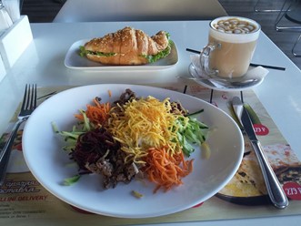 Фото компании  Перцы 12