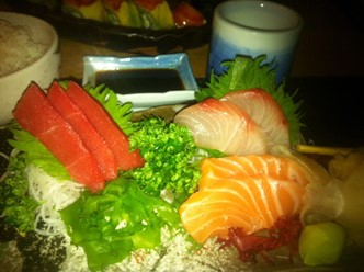 Фото компании  Seiji, суши-ресторан 24