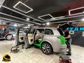 Шумоизоляция автомобиля
