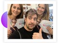 Фото компании  Международная школа красоты J Academy 1