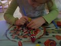 МК лепка из пластилина