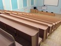 Аудиторная мебель для аудитории лекционного зала