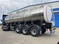 Полуприцеп-цистерна БЕЗ шасси, в наличии