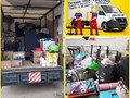 Фото компании  ПРОгруз, служба заказа грузового такси и трезвых грузчиков 5