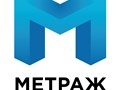 Логотип АН Метраж