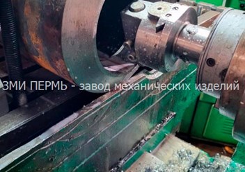 Фото компании ООО Завод механических изделий 2