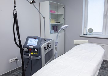 Фото компании  Efenduchi Beauty Lounge 4