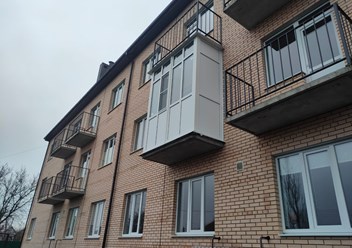 Фото компании ИП Стиль Мастер 6