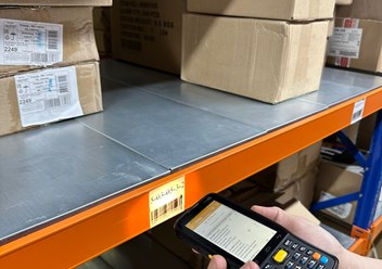 Фото компании  Эдим Логистик 3