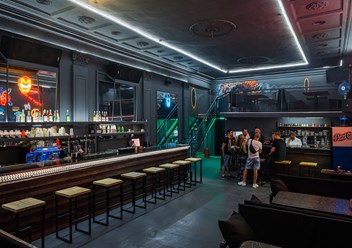 Фото компании  SuperBar 2