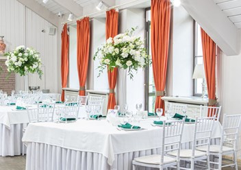 Фото компании  «Калужская застава» 1